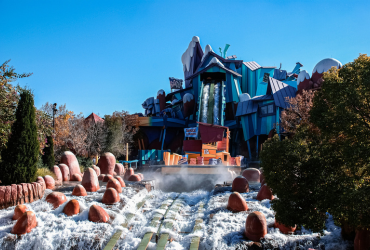 High-Speed Slides